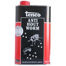 TENCO ANTI-HOUTWORM 0,5