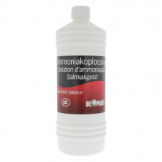 1 LTR ELMA AMMONIA 5%