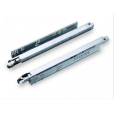 DYNAPRO SOFTCLOSE BODEMGELEIDER 600 40KG