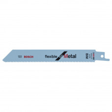 RECIPROZAAGBLAD S 922 BF FLEXIBLE FOR METAL 5X