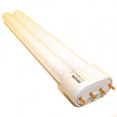 PLL 18W / 830 4-PINS 225MM WARM WIT PHILIPS