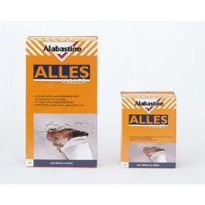 AB ALLES VULLER WIT 750GR