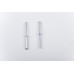 MFX RIVET ALU/STEEL DH 4.8X30    25