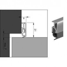 TOCHTSTRIP PTSVG-BR210