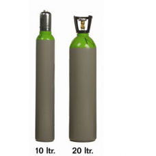 STIKSTOF VULLING 20 LITER