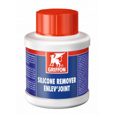 GRIFFON SILICONE REMOVER - 250 ML FLACON MET KWAST ( STUK(S) )
