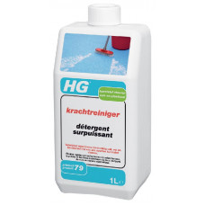 HG KUNSTSTOFREINIGER EXTRA STERK (PRODUCT 79) 1 L