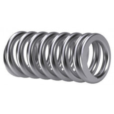 D2095 ELVZ DRUKVEER 1,0X 9 X110MM