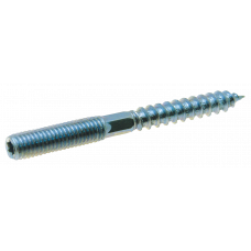 STOKEIND M.BUITENZESKANT EN TORX M8 X 60