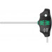 T-GREEP ZESKANT SCHROEVENDRAAIER 3MM