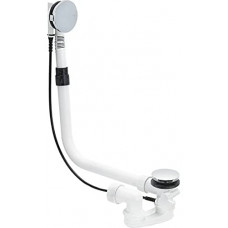 6162875 MULTIPLEX 40 MESSING / VERCHROOMD V1