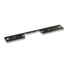 ESPV 901 SS / VOORPLAAT UNIVERSEEL 901 RVS