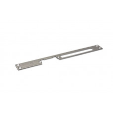 ESPV 904 SE / VOORPLAAT UNIVERSEEL 904 ZILVER