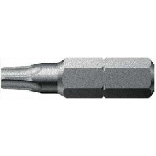 867/1 TORX® BITS, TX 27 X 25 MM