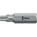 867/1 TORX® BITS, TX 27 X 25 MM