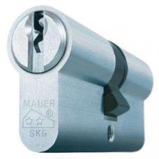 CILINDER MAUER DC4-S-NI-3 SL 31/46