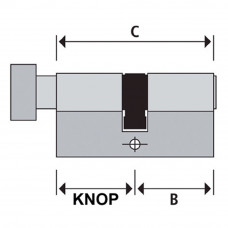 MAUER KC4-S-NI-3 SL