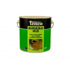 TENCO BANGKIRAI OLIE WATERBASIS 2,5