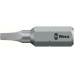 868/1 Z BINNENVIERKANT BITS, # 2 X 25 MM