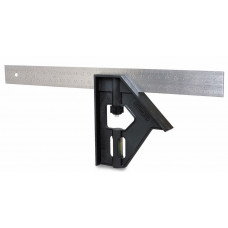 COMBINATIEHAAK 300MM