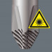 SCHROEVENDRAAIER 0.4X2.5X75