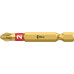851/4 BDC BITS PHILLIPS, PH 2 X 50 MM