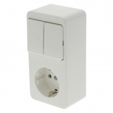 M B AP OPB COMBINATIE SERIE RA PW
