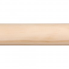 RONDE STOK GRENEN Ø 35MM 270CM 270