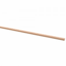GERILDE STOK BEUKEN Ø 6MM 100CM