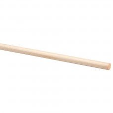 RONDE STOK GRENEN Ø 14MM 270CM 270
