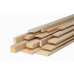 SCHAAFLAT VUREN 27X27MM 300CM