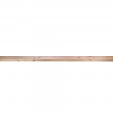 SCHAAFLAT VUREN 44X117MM 420CM
