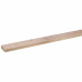 SCHAAFLAT VUREN 44X117MM 420CM