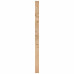 SCHAAFLAT VUREN 44X117MM 420CM