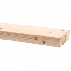 SCHAAFLAT VUREN 44X142MM 360CM