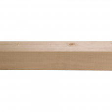 SCHAAFLAT VUREN 69X69MM 420CM