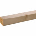 SCHAAFLAT VUREN 69X69MM 420CM