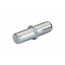 KASTPLANKDRAGER VERZINKT 5MM DUPLO