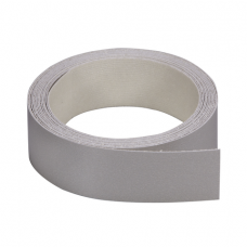 KANTBAND MP 24MM ALUMINIUM (2,8 METER)