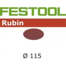 SCHUURSCHIJVEN STF D115/0 P24 RU/50
