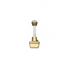 WC-OLIVE LOS 8MM OUD MODEL MESSING GELAKT