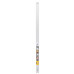 OPVOUWBARE BOUWHAAK ALUMINIUM 1720 X 1220 MM