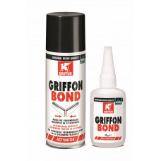 BISON PROFESSIONAL BISON BOND® SET LIJM + ACTIVATOR