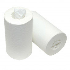MINI POETSPAPIER EURO CEL 1L 120 MTR X 20 CM