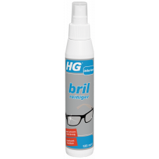 HG BRILREINIGER 125 ML