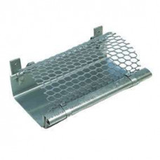 DAKGOOTBESCHERMER 220MM L= 2000MM