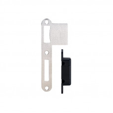 SET SLUITKOM+SLUIPLAAT RVS TBV 2022 VERL LIPS ROND