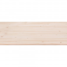 MASSIEF TIMMERPANEEL VUREN 18MM 200X40CM