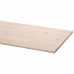 MASSIEF TIMMERPANEEL VUREN 18MM 200X40CM