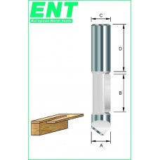 KOPIEERFREES HM 6X19X65MM KOLF 6MM